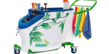 Innovative Cleaning Solutions